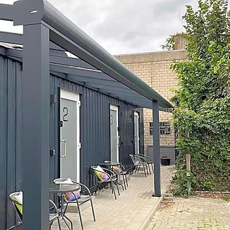 Stover Hostel