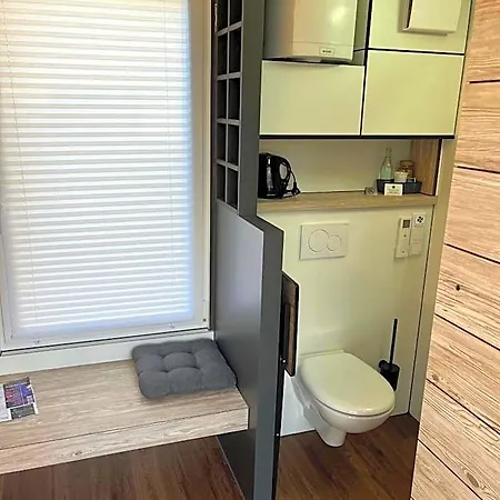 Stover Hostel