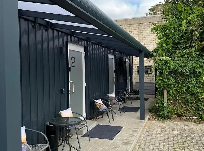 Хостел Stover *